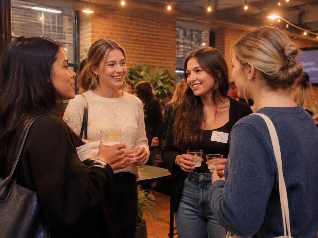 Community Meetups