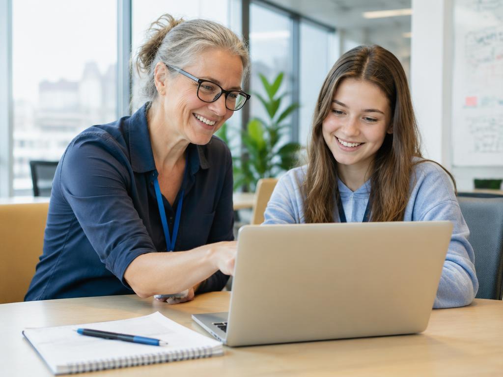 Mentorship